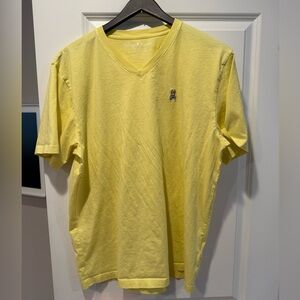 Psycho Bunny V-Neck Pima Cotton t-shirt size XL perfect condition